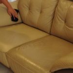 Couch Cleaning