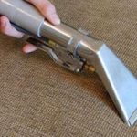 Fabric Sofa Cleaning
