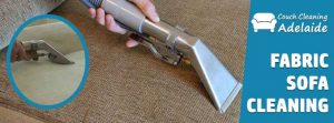Fabric Sofa Cleaning